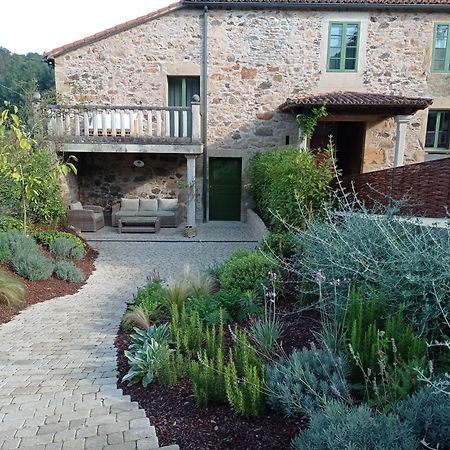 Casa Con Encanto Merza Zewnętrze zdjęcie