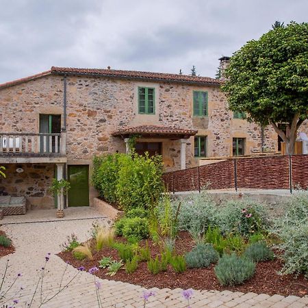 Casa Con Encanto Merza Zewnętrze zdjęcie