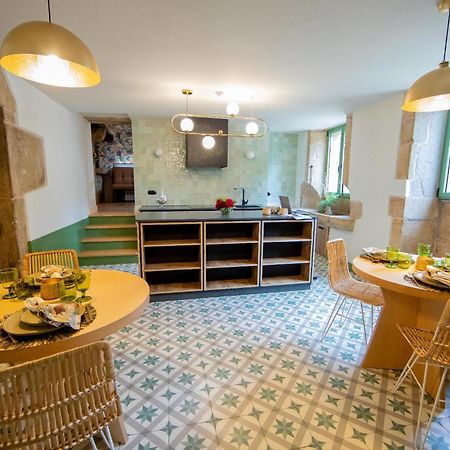 Casa Con Encanto Merza Zewnętrze zdjęcie