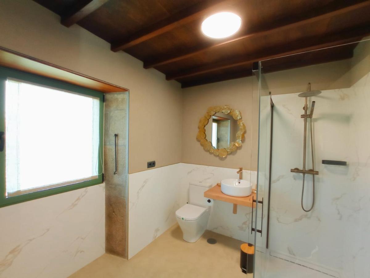 Casa Con Encanto Merza Zewnętrze zdjęcie