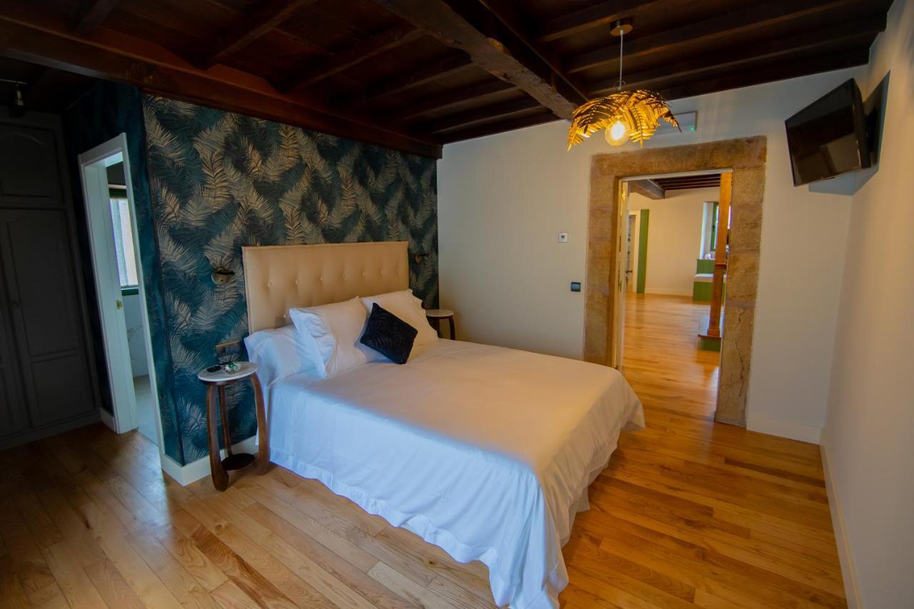 Casa Con Encanto Merza Zewnętrze zdjęcie
