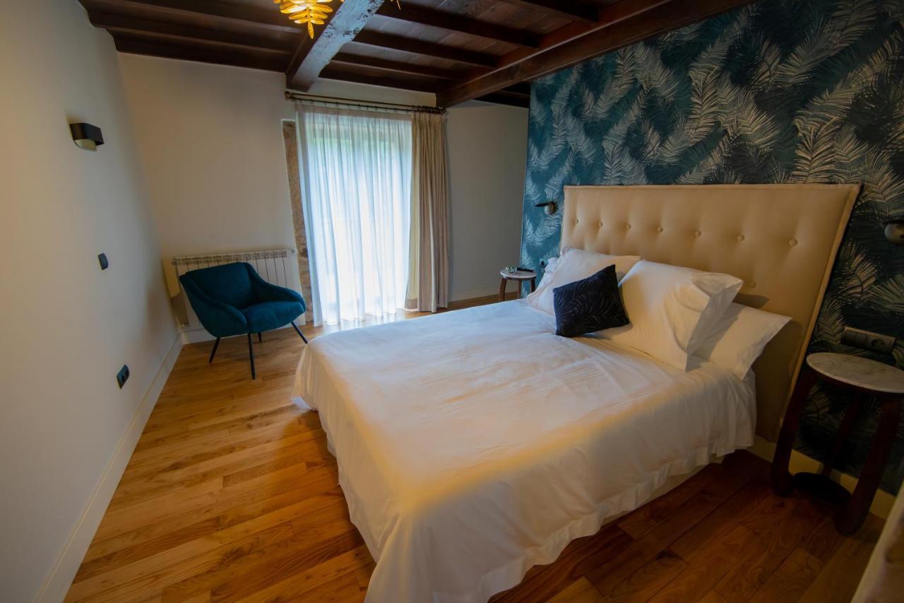 Casa Con Encanto Merza Zewnętrze zdjęcie