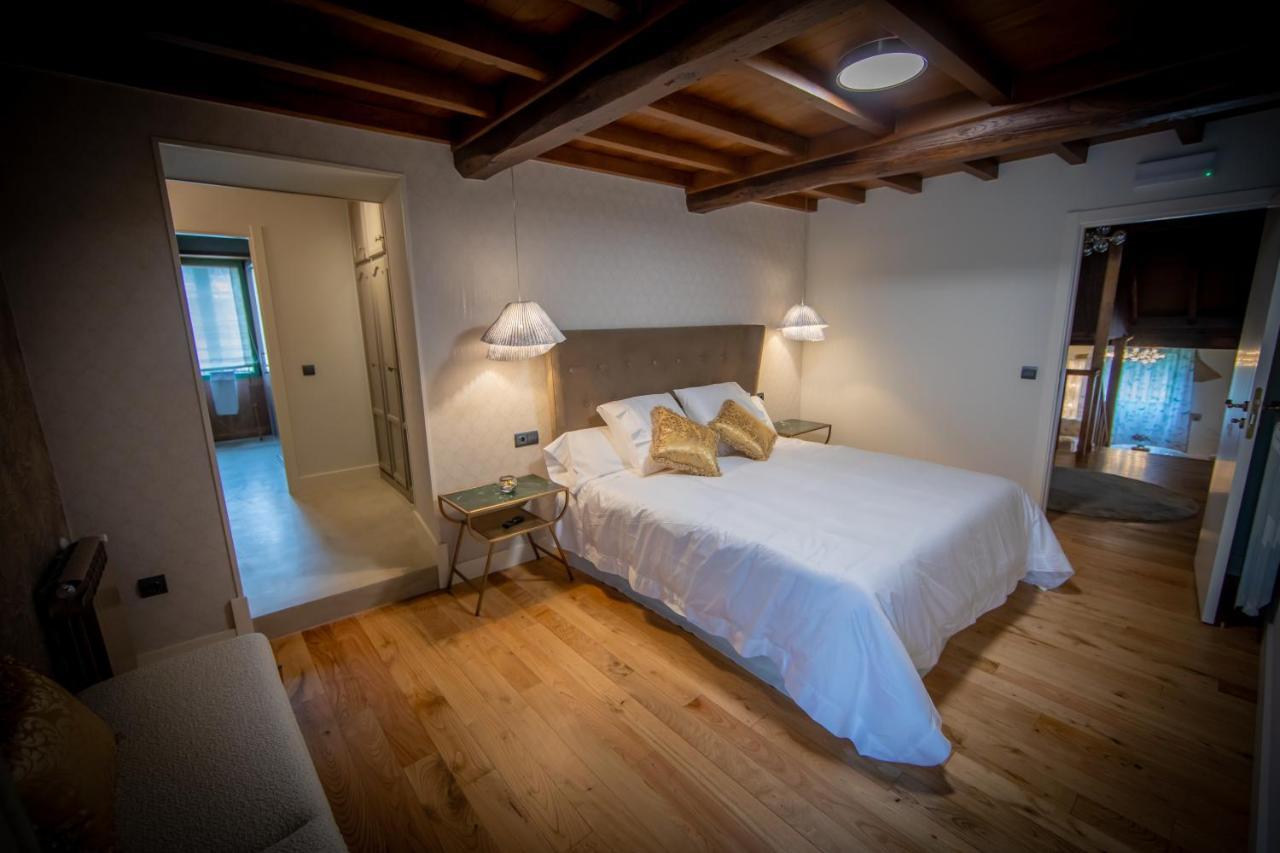 Casa Con Encanto Merza Zewnętrze zdjęcie