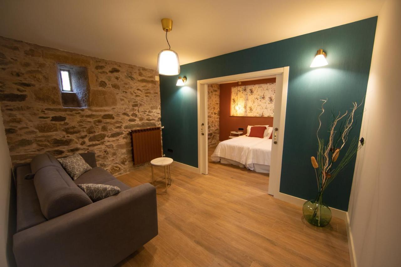 Casa Con Encanto Merza Zewnętrze zdjęcie