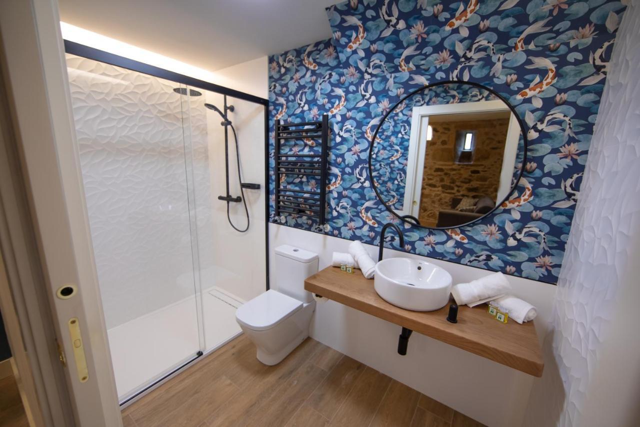 Casa Con Encanto Merza Zewnętrze zdjęcie