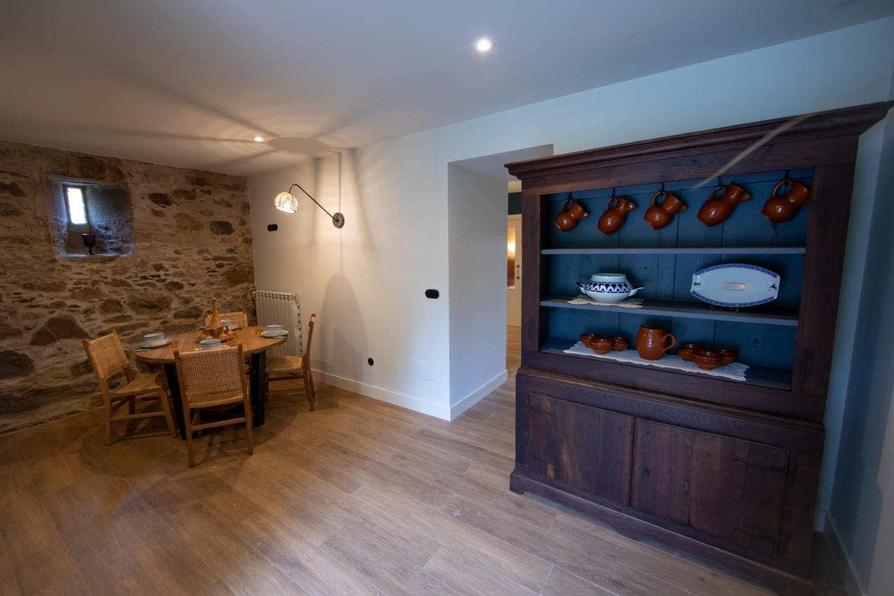 Casa Con Encanto Merza Zewnętrze zdjęcie