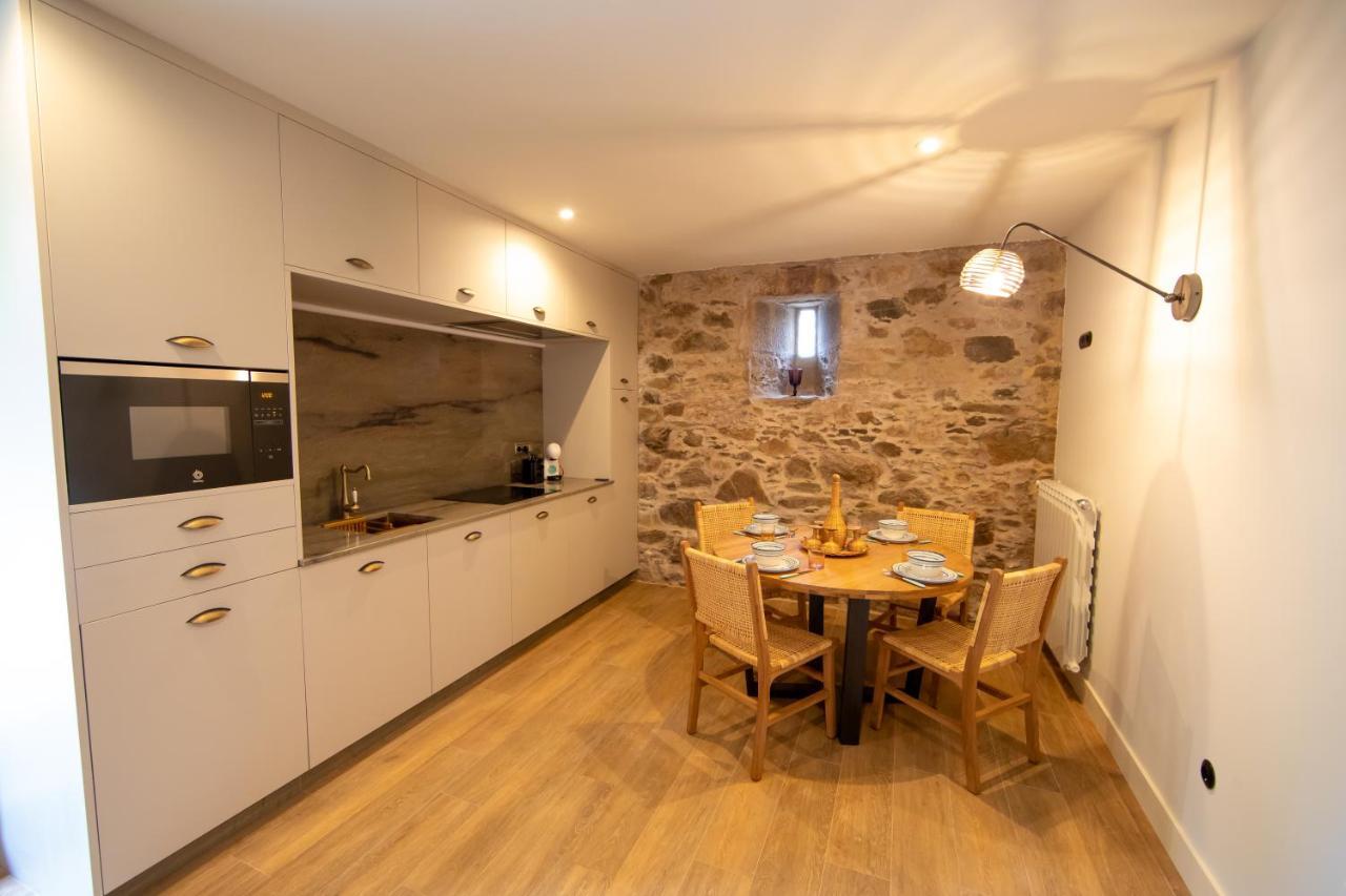 Casa Con Encanto Merza Zewnętrze zdjęcie