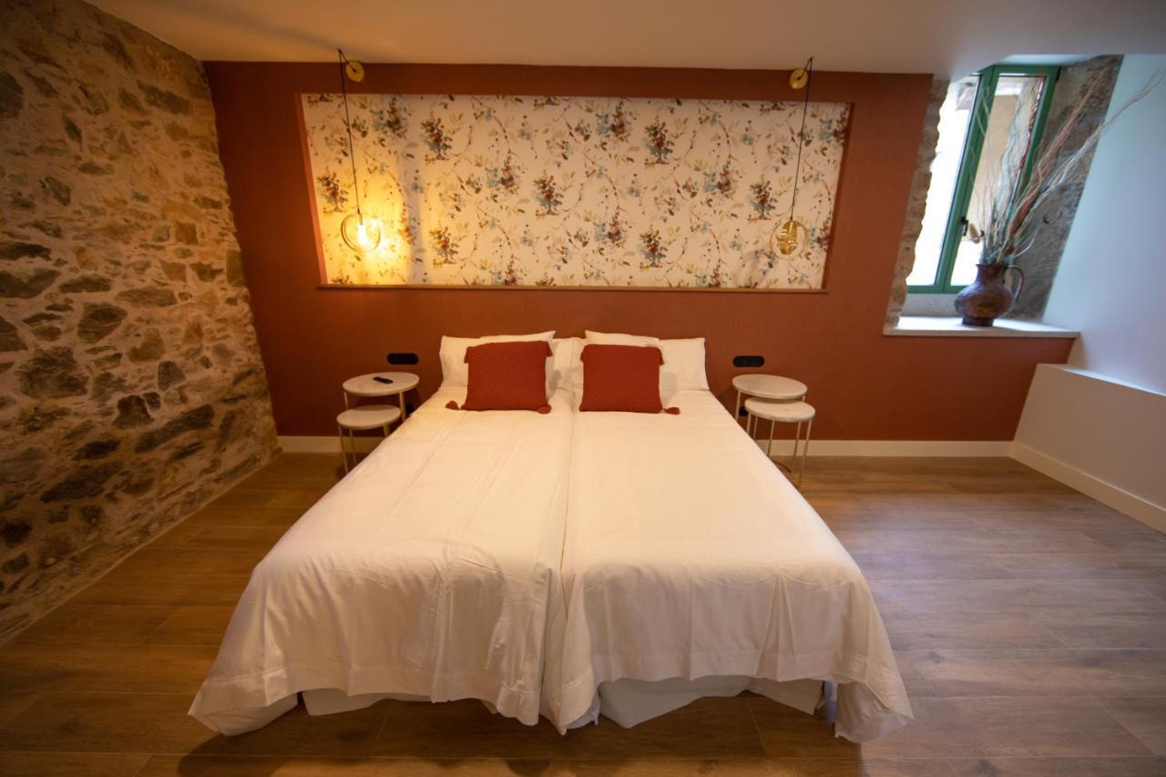 Casa Con Encanto Merza Zewnętrze zdjęcie