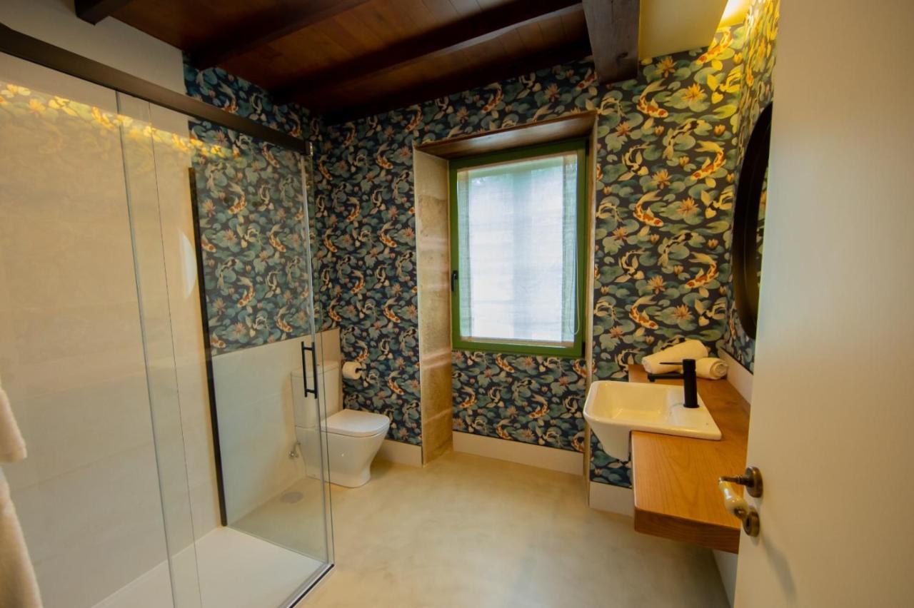 Casa Con Encanto Merza Zewnętrze zdjęcie