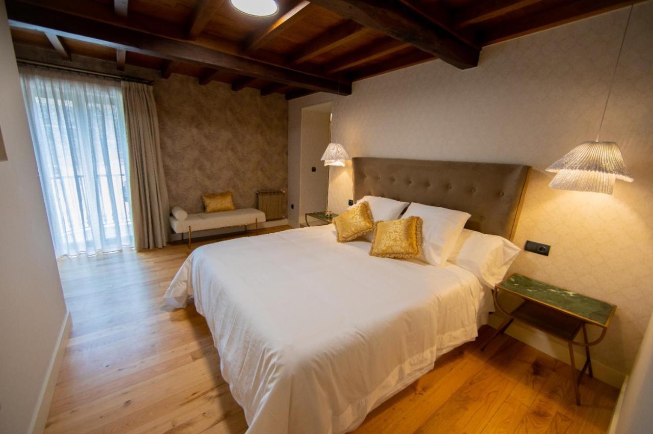 Casa Con Encanto Merza Zewnętrze zdjęcie