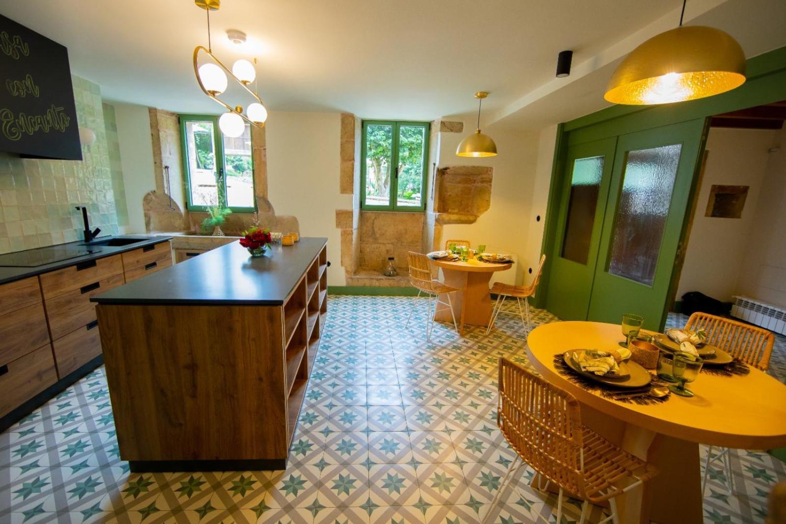 Casa Con Encanto Merza Zewnętrze zdjęcie
