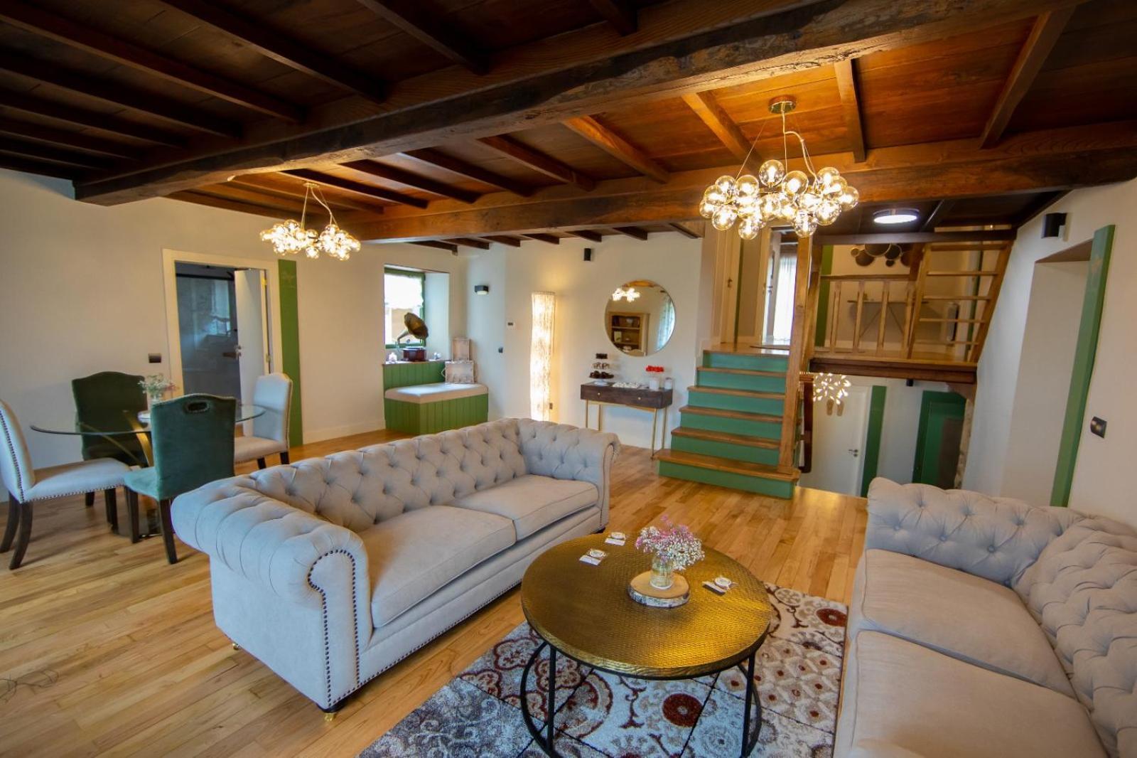 Casa Con Encanto Merza Zewnętrze zdjęcie