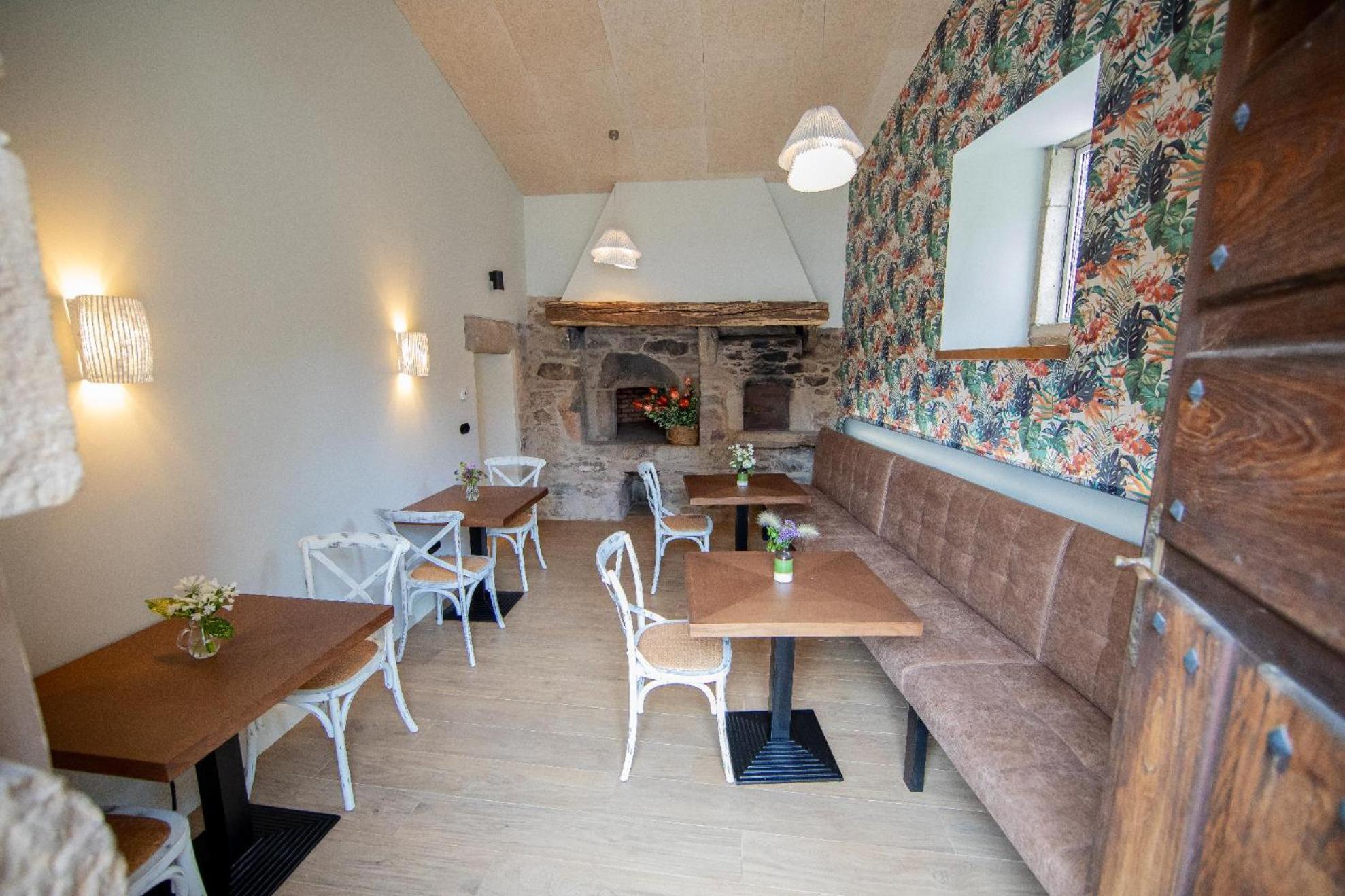 Casa Con Encanto Merza Zewnętrze zdjęcie
