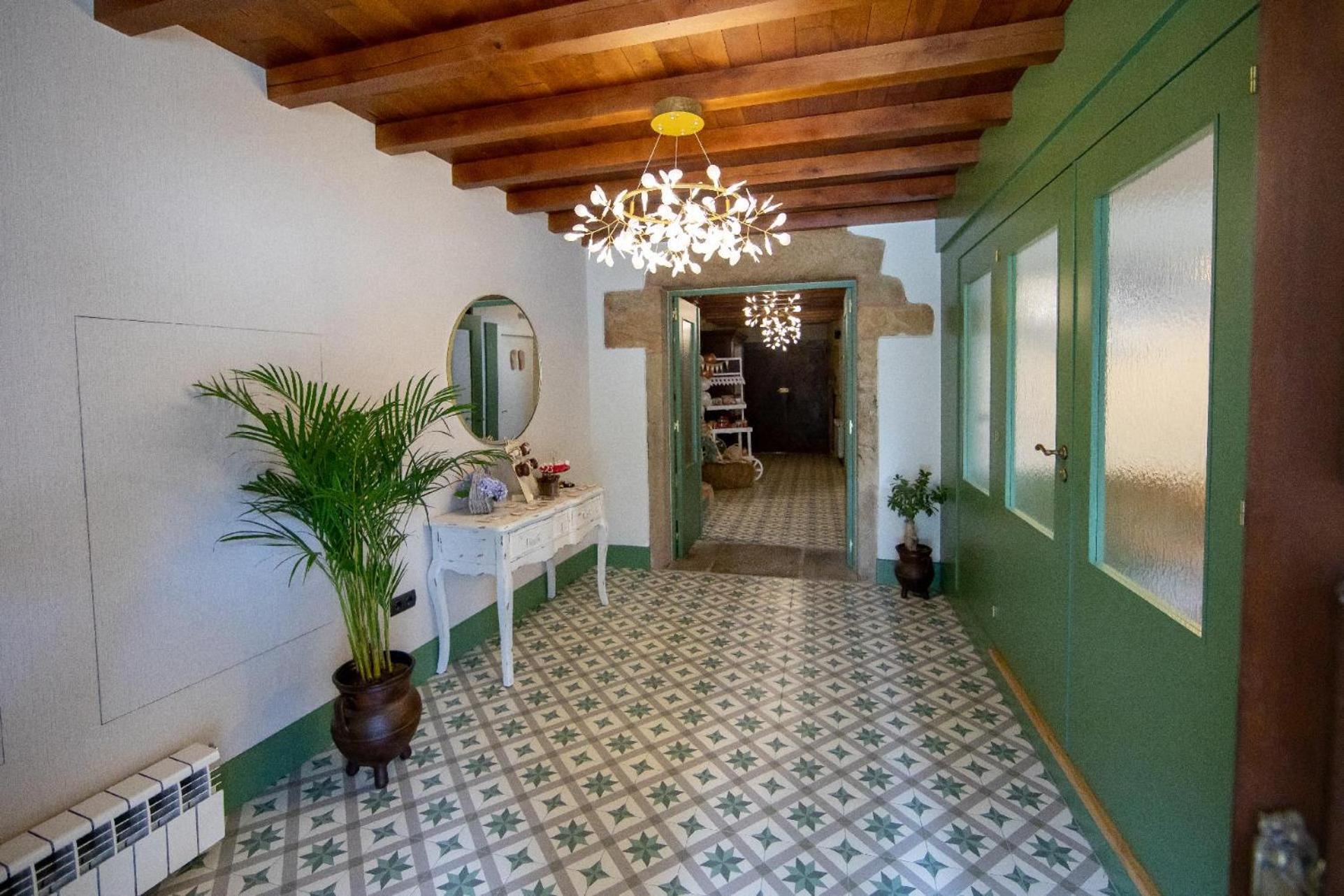 Casa Con Encanto Merza Zewnętrze zdjęcie